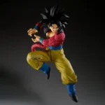 Dragon Ball GT Figure – Super Saiyan 4 Son Goku 16 cm 7