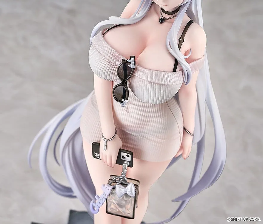 Goddess of Victory: Nikke Figure – Cinderella 1/7 26 cm 4
