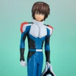 Gundam SEED PVC Figure – Kira Yamato Pilot Suit 20 cm 5