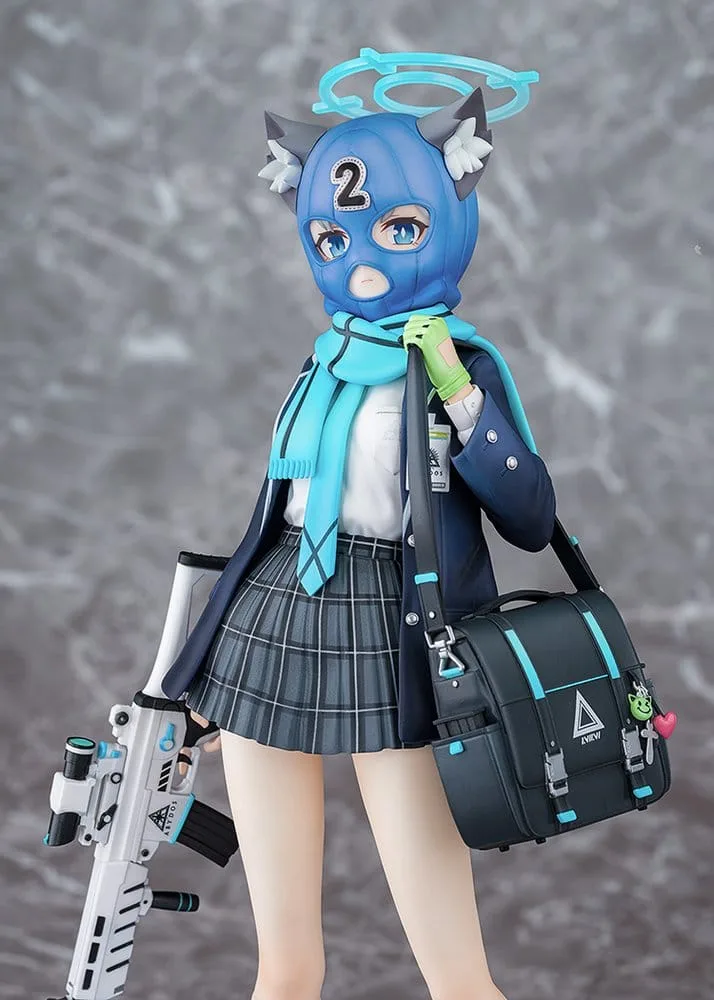 Blue Archive Beeld – Shiroko schaal 1:7 26 cm 7