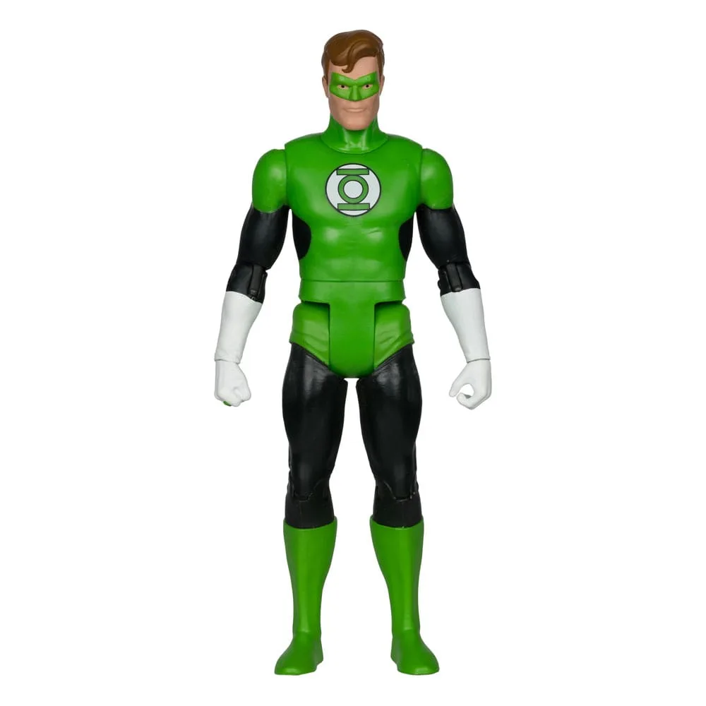 DC Retro Action Figures – Wave 12 Assortment of 6 15 cm 12