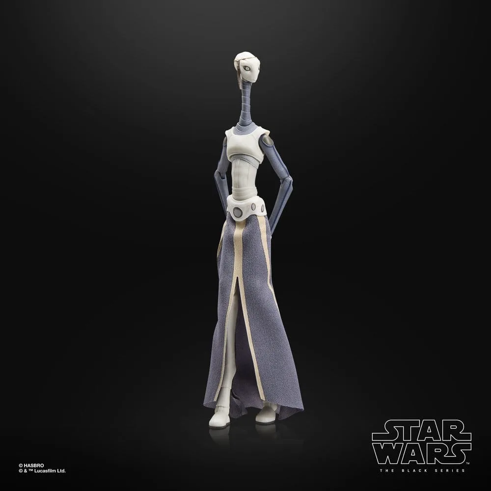 Star Wars Black Series Action Figure – Taun We 15 cm 15