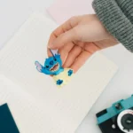 Disney Magnets – Stitch 3-Piece Set 5