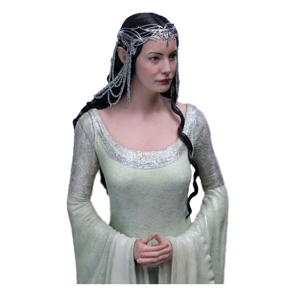 The Lord of the Rings Statue – Coronation Arwen 1/6 Scale 32 cm 10