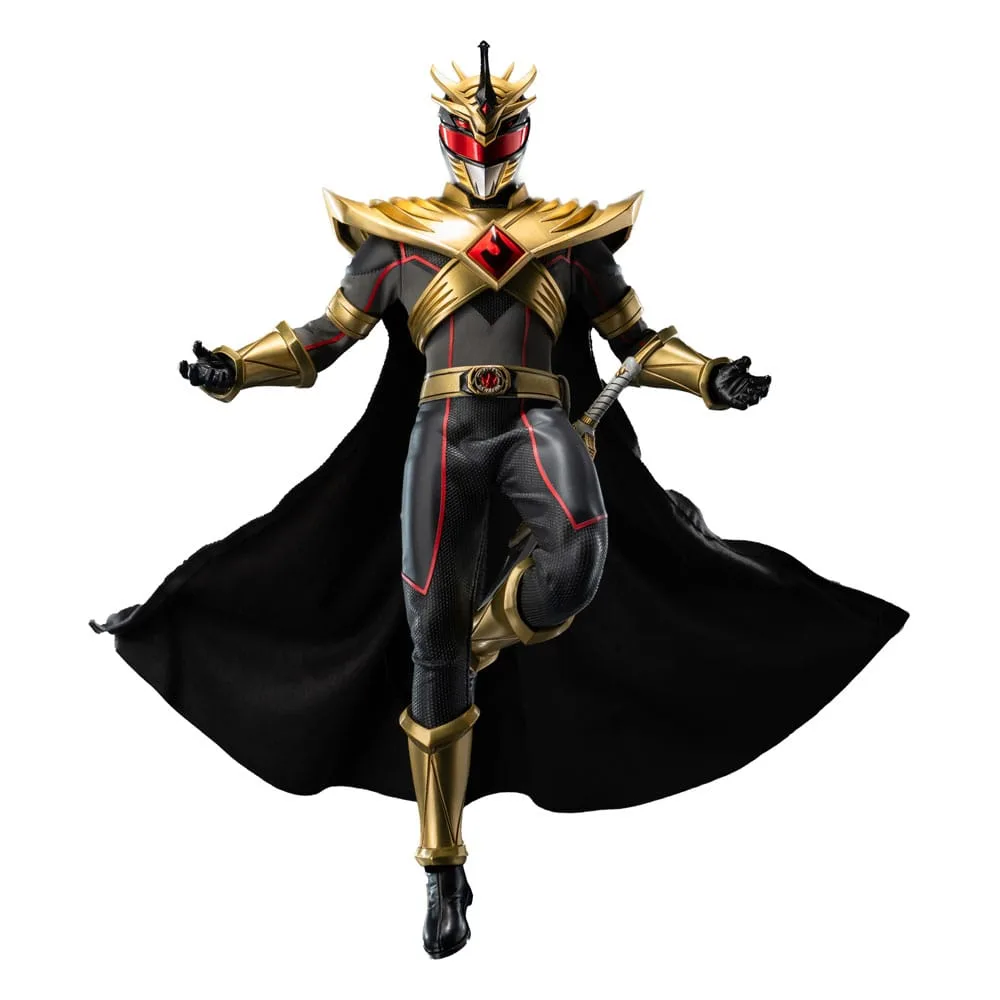 Power Rangers Action Figure – Lord Drakkon Evo III 30 cm