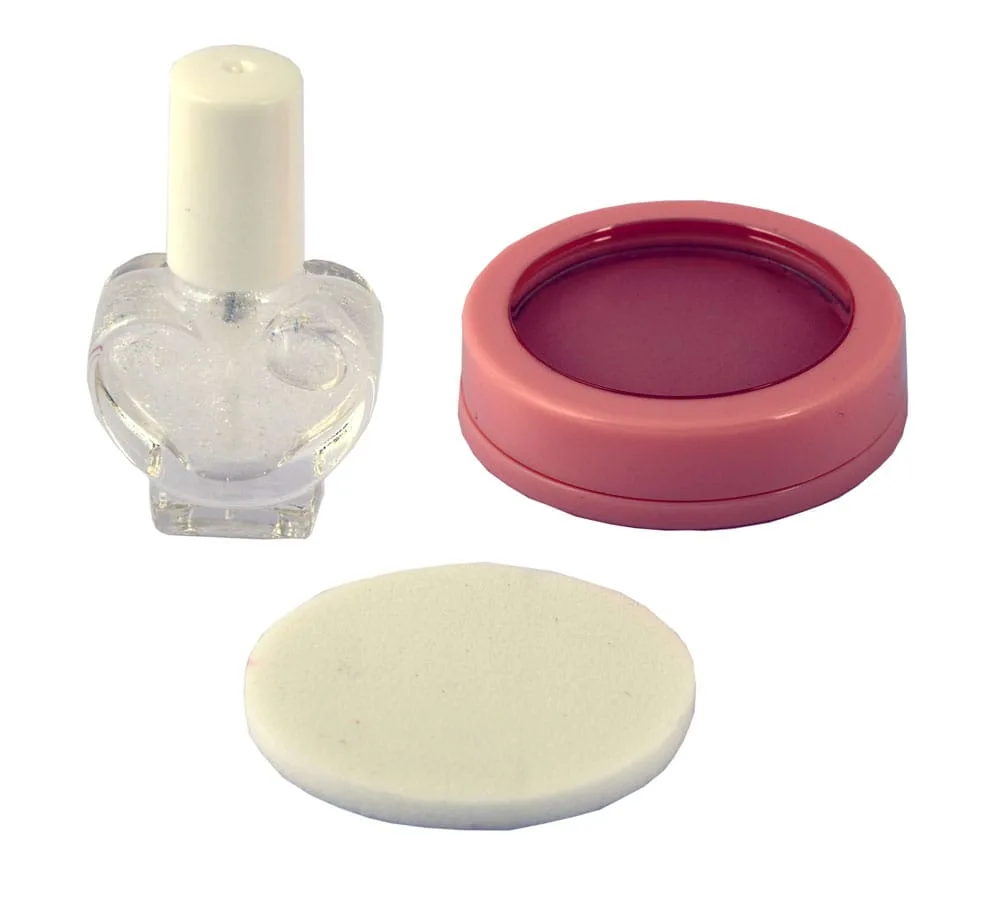 Glam Surprise Make-Up Set – Deluxe Display of 20 Capsules 19