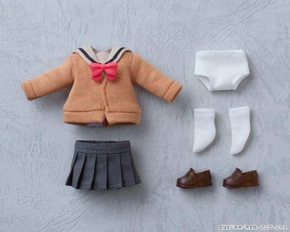 Bocchi the Rock Action Figure – Ikuyo Kita Nendoroid Doll 14 cm 7