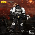 Warhammer 40,000 Action Figure – Heavy Intercessor 12.7 cm 11