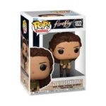 Firefly Vinyl Figure – Zoe Washburne Funko Pop 9 cm 2