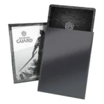 Ultimate Guard Card Sleeves – Katana Obsidian Shard 100 Pack 2
