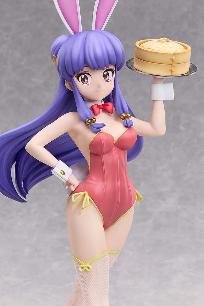 Ranma 1/2 Statue – Shampoo Bunny Version 1:4 46 cm 8