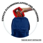 Stranger Things Card Game – Top Trumps Quiz German Edition 12