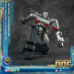 Transformers 8 Modellbausatz – AMK Series D-16 20 cm 12