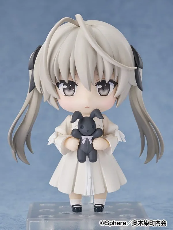 Yosuga no Sora Nendoroid Figure – Sora Kasugano 10 cm 2