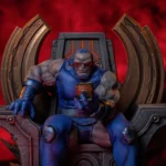 DC Comics Art Scale-Statue – Darkseid Unleashed 26 cm 5