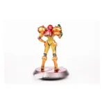 Metroid Prime Statue – Samus Varia Suit Standard Edition 27 cm 5