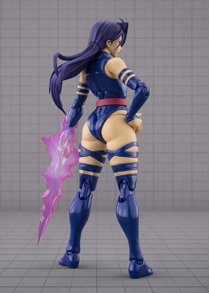 Marvel Action Figure – Psylocke Gamerverse 16 cm 3