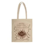 Harry Potter Tote Bag – Marauder’s Map 41 x 38 cm 1