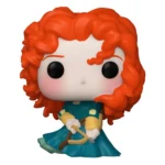 Disney Princesses Bitty POP Figures – Rapunzel 4-Pack 2.5 cm 5