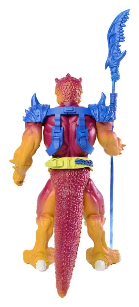 Legends of Dragonore Action Figure – Terreptor 14 cm 4