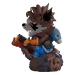 Marvel Rivals Vinyl Figure – Rocket Raccoon 11 cm 4