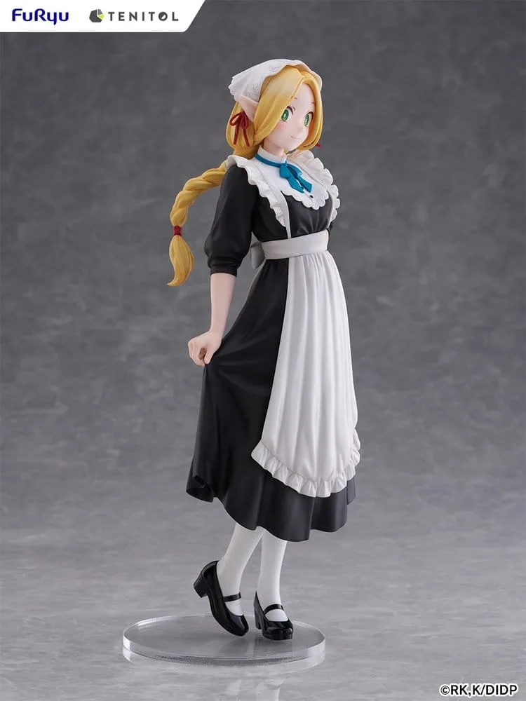 Delicious in Dungeon Figure – Marcille Classic Maid 28 cm 4