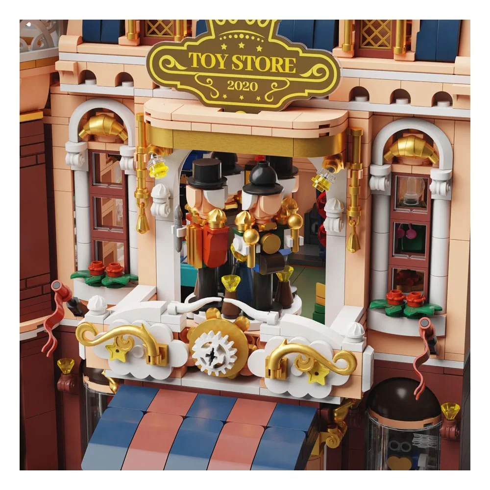 Pantasy Original Construction Set – Toy Store 42.2 cm 3