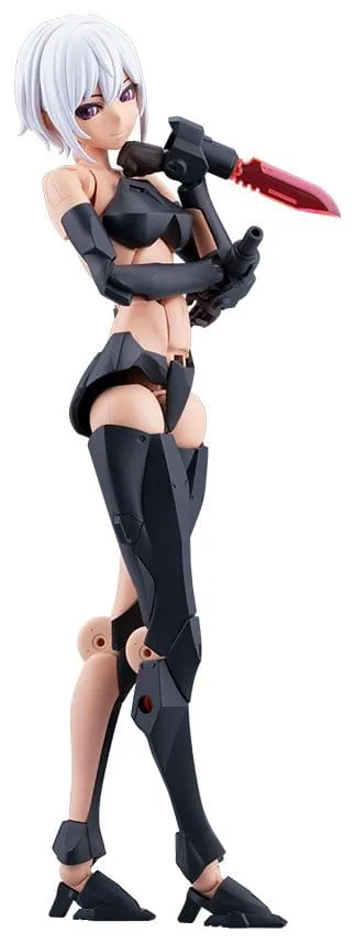 Megalomaria Unlimited Universe Model Kit – Emulator 2 16 cm