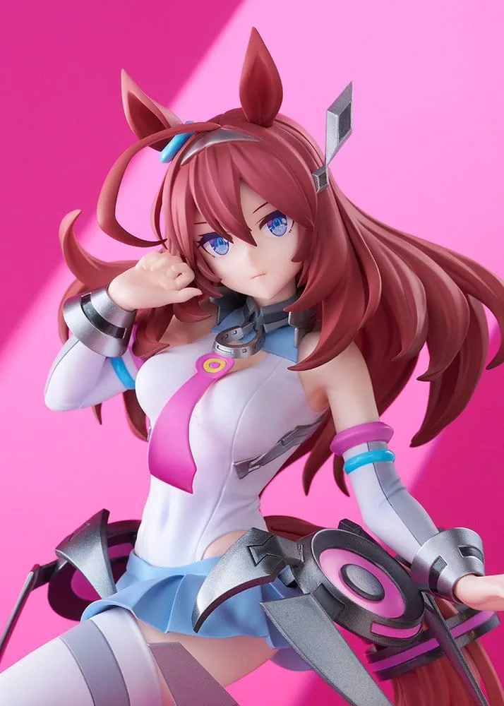 Umamusume Pretty Derby Figure – Mihono Bourbon SP 25 cm 2