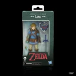 The Legend of Zelda Action Figure – Link Tears of the Kingdom 15 cm 11
