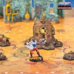 Masters of the Universe Game Expansion – Wave 9 Spanish 5