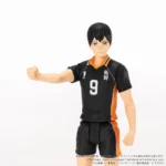 Haikyu Action Figure – Collekazaro Tobio Kageyama CK-H02 7