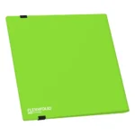 Ultimate Guard Card Binder – Flexxfolio 480 Light Green 4