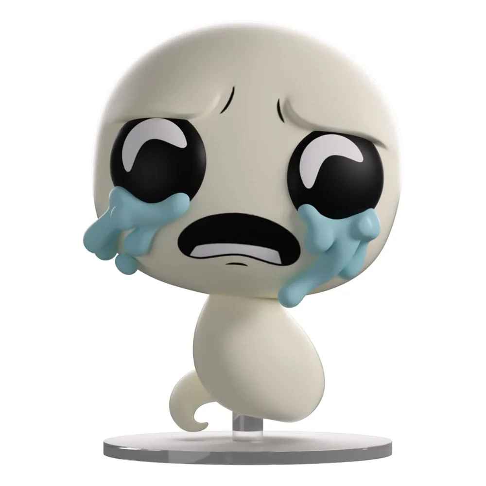 The Binding of Isaac Vinyl Figure – The Lost 8 cm
