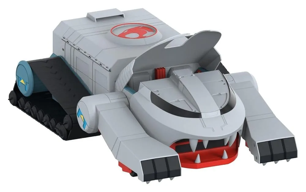 ThunderCats Vehicle – Ultimates Thundertank with Panthro