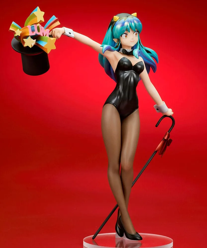Urusei Yatsura PVC Statue – Lum Bunny Girl 1/7 25 cm 14