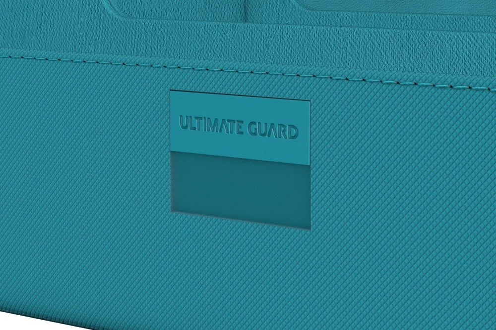 Ultimate Guard Card Storage Box – Superhive 550+ Xenoskin Petrol 19