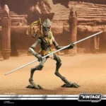 Star Wars Action Figure Set – Orray & Geonosian Picador 4
