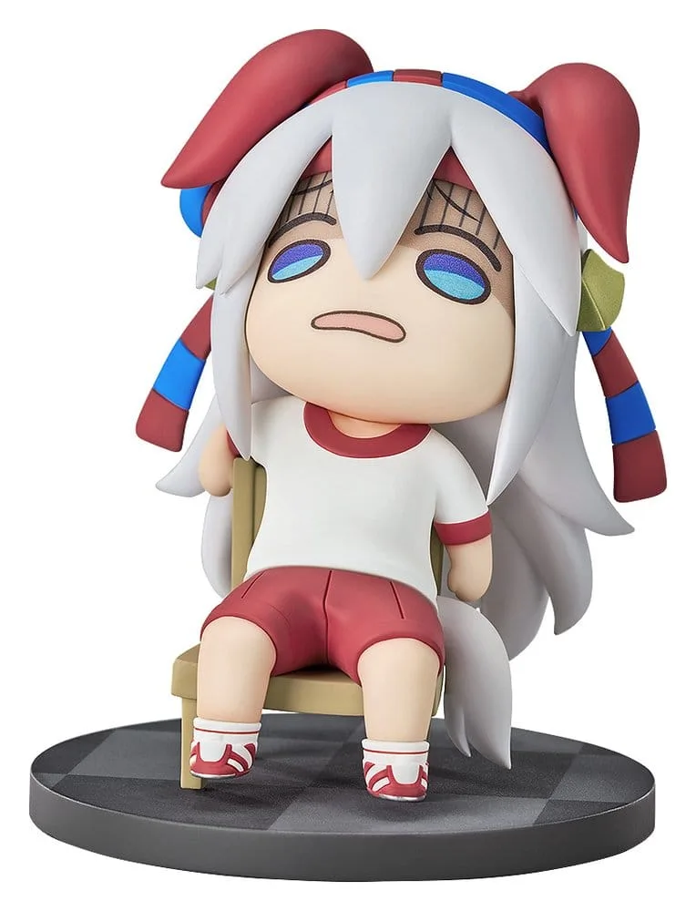 Umamusume Cinderella Gray Mini Figure – Nervous Tama-chan 8 cm