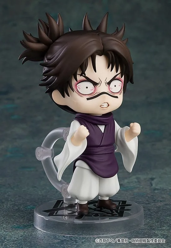 Jujutsu Kaisen Nendoroid Figure – Choso Rerelease 10 cm 6