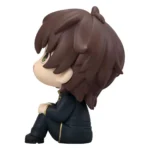 Code Geass beeld – Suzaku Kururugi Look Up 11 cm 5