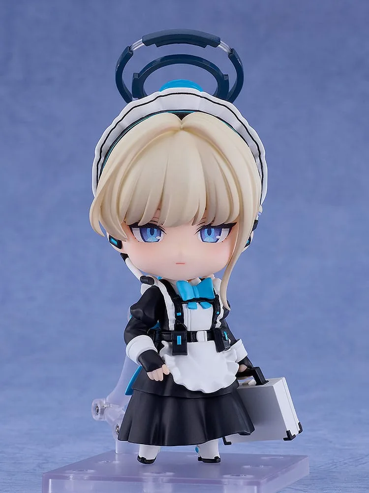 Blue Archive Action Figure – Nendoroid Toki Asuma 10 cm 2