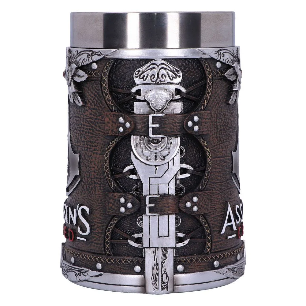 Assassin’s Creed Tankard – Brotherhood 17.5 cm 4