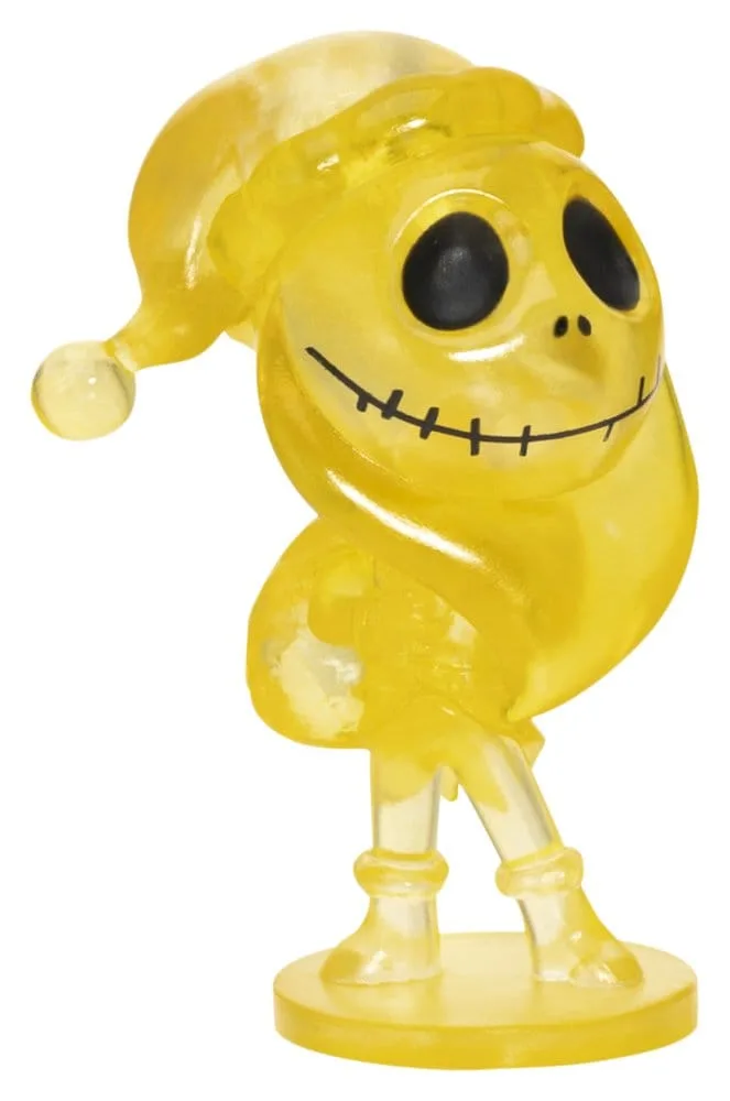 Nightmare Before Christmas Mini Figures – Glow Blind Box 12-Pack 4