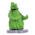 Nightmare Before Christmas Mini Holder – Oogie Boogie 10 cm 9