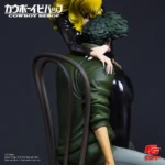 Cowboy Bebop Beeld – 20th Anniversary 1/4 45 cm 3