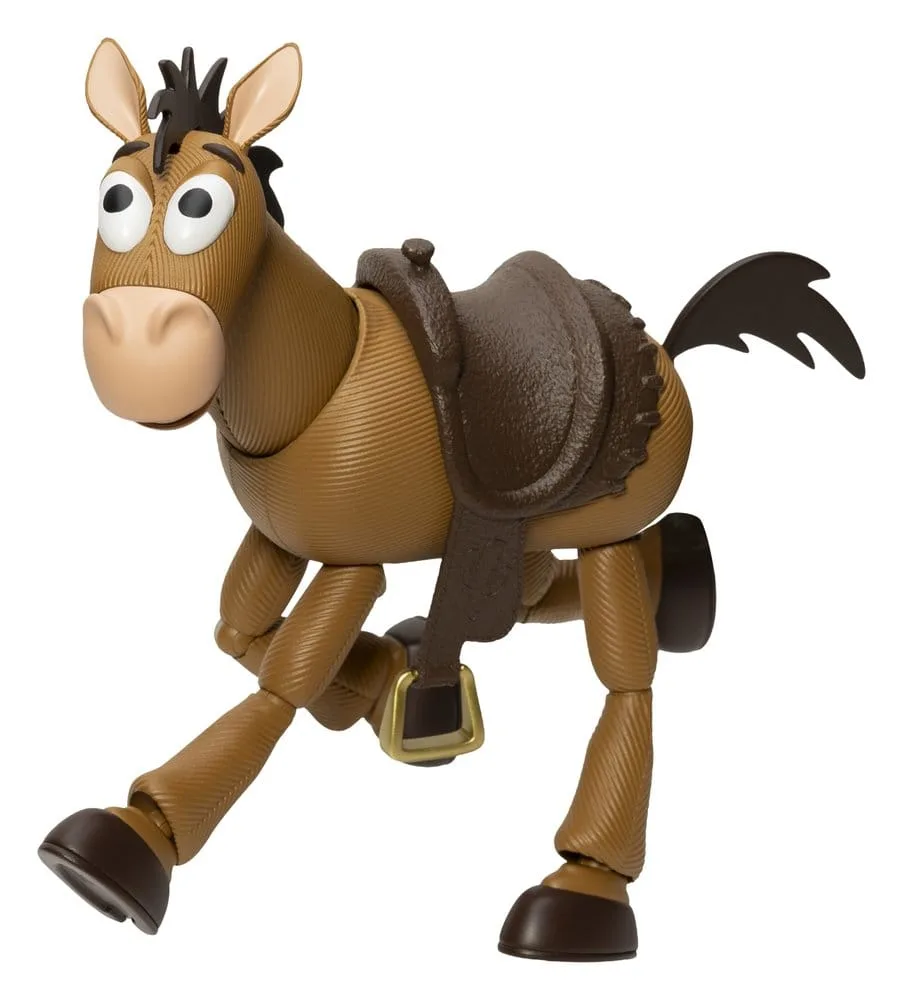 Toy Story Action Figure – Bullseye 22 cm 3