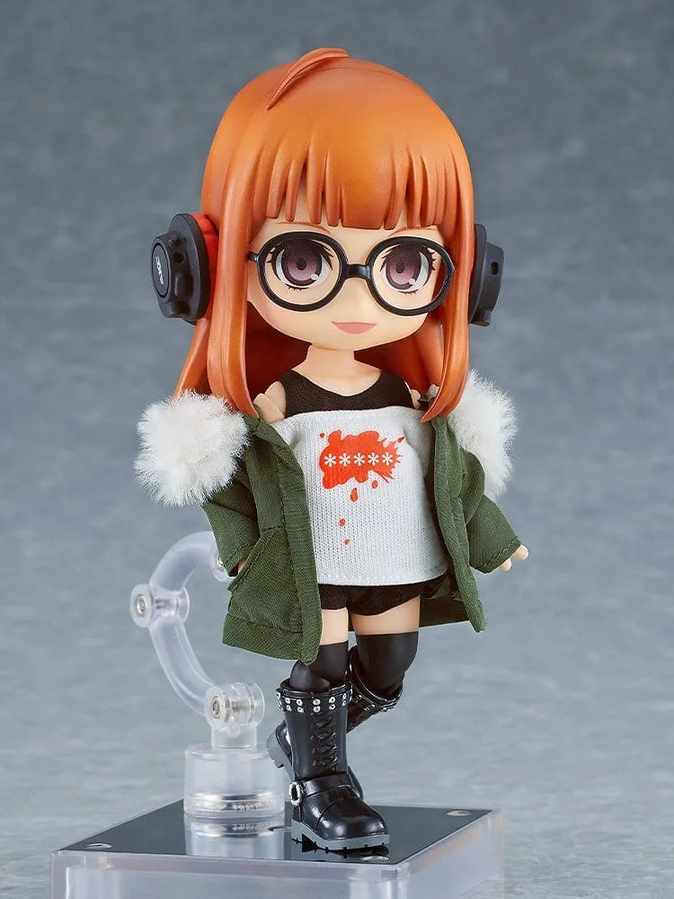 Persona 5 Royal Nendoroid Doll – Futaba Sakura 14 cm 2