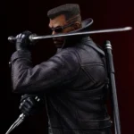 Marvel Comics Statue – Blade Art Scale 1/10 26 cm 10