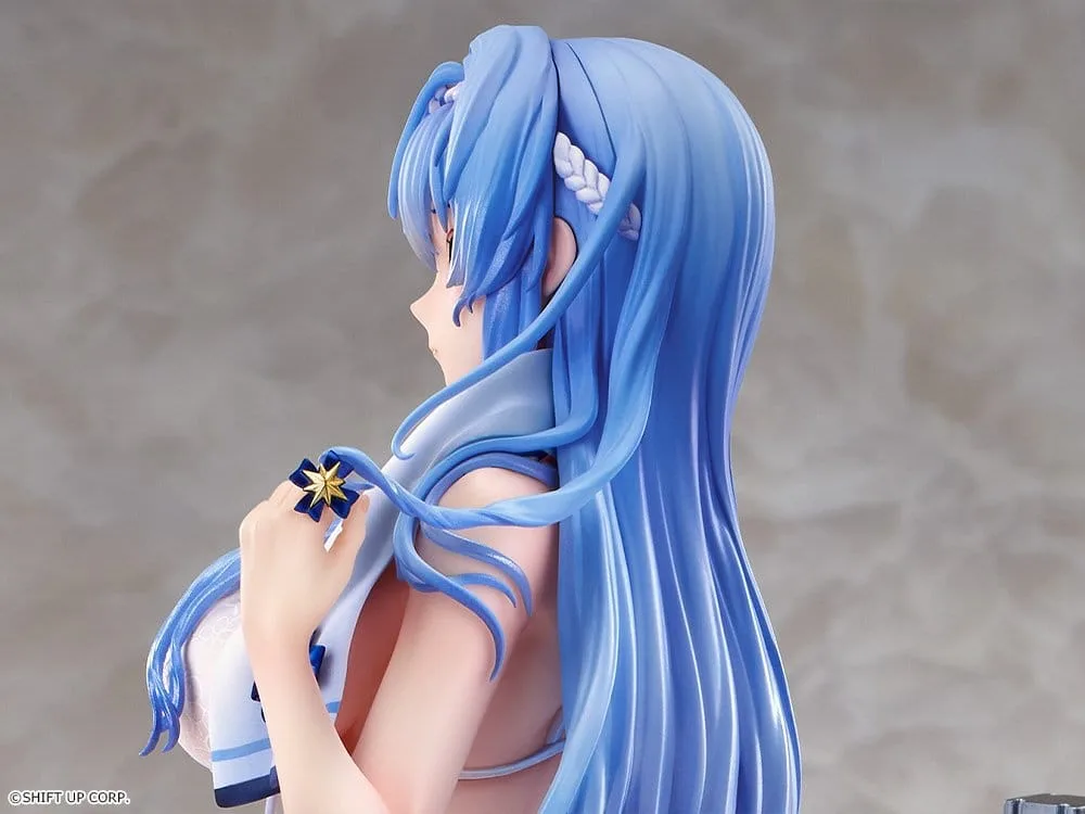 Goddess of Victory Nikke Figure – Helm Post-Shower Moment 22 cm 5